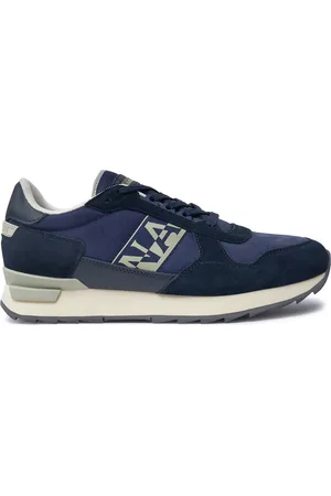 Napapijri Sneakersy NP0A4IJL Tmavomodrá