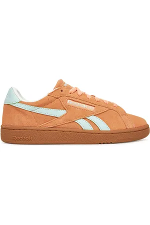 Reebok Sneakersy CLUB C GROUNDS UK 100220815