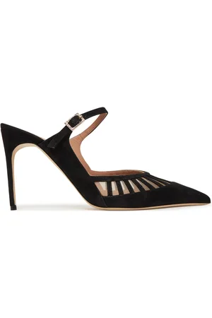 MALONE SOULIERS Nazouváky Bardot 90-2