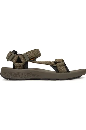 Teva Sandály Hydratrek 1150510 Zelená