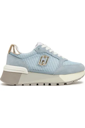 Liu Jo Sneakersy Amazing 25 BA5049 PX027