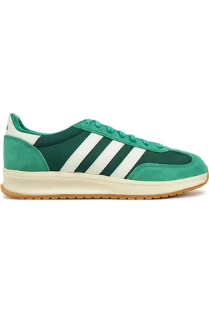 adidas Sneakersy Run 70s 2.0 JI4919 Zelená