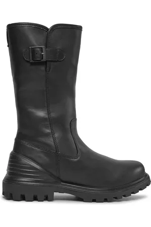 Ecco Kozačky Tredtray K 77008301001