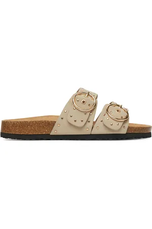 ONLY Nazouváky Onlmaxi-15 Pu Studs Buckle 15341190