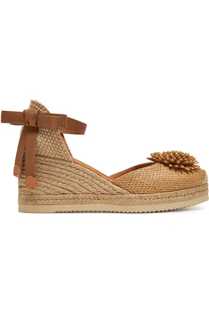 Unisa Espadrilky Cecil Rgr
