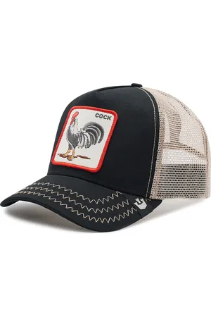 Goorin Bros. Kšiltovka The Cock 101-0378