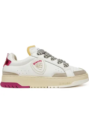 Blauer Sneakersy S5ADEL02/LEA