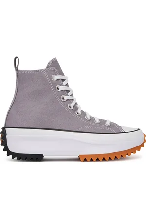 Converse Plátěnky Run Star Hike Platform A10666C