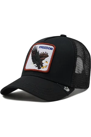 Goorin Bros. Kšiltovka The Freedom Eagle 101-0384