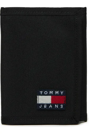 Tommy Hilfiger Velká pánská peněženka AM0AM12920