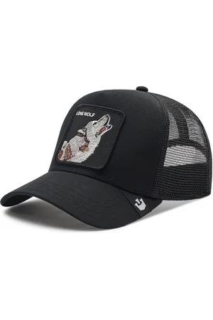 Goorin Bros. Kšiltovka The Lone Wolf 101-0389