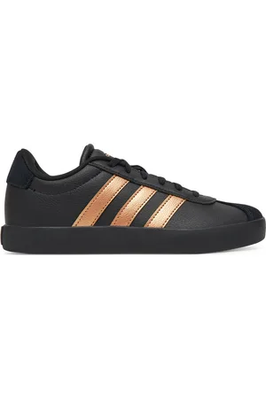 adidas Sneakersy Vl Court 3.0 K JQ1596