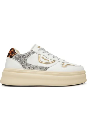 Blauer Sneakersy S5EMERY03/LEO