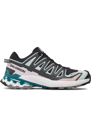 Salomon Sneakersy Xa Pro 3D V9 Gore-Tex L47119100