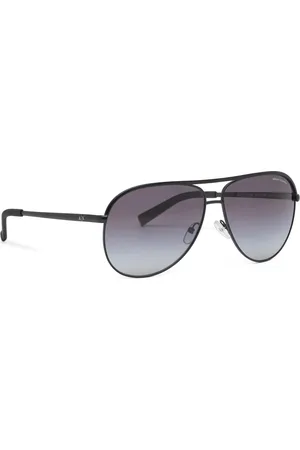 Armani Exchange Sluneční brýle 0AX2002 60008G