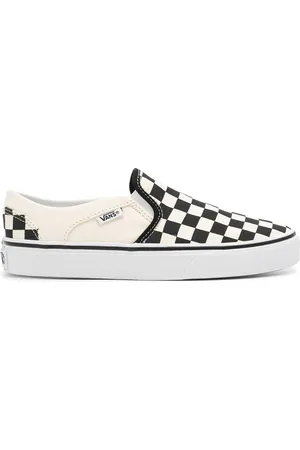 Vans Plátěnky ASHER VN000VOSAPK1