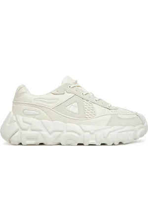 Armani Exchange Sneakersy XUX269 XV960 00894