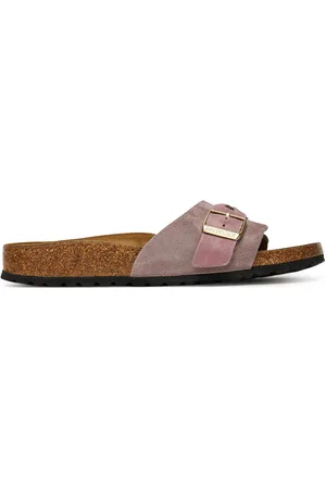Birkenstock Nazouváky Oita Braided 1029123
