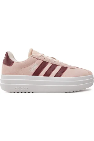 adidas Sneakersy Vl Court Bold IH4779