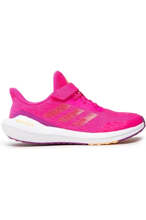 adidas Běžecké boty EQ21 Run El K GY2744