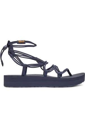 Teva Sandály Midform Infinity 1127890 Fialová