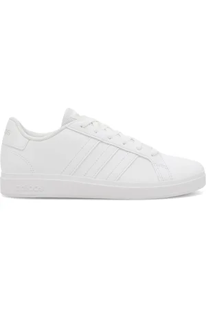 adidas Sneakersy GRAND COURT 2.0 K FZ6158