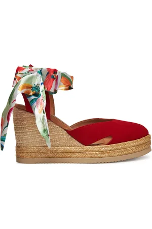 Unisa Espadrilky Cibolo Ks