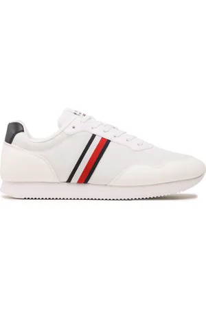 Tommy Hilfiger Sneakersy Core Lo Runner FM0FM04504