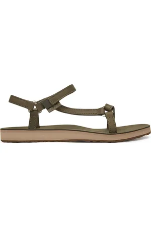 Teva Sandály Original Universal Slim 1151031 Khaki