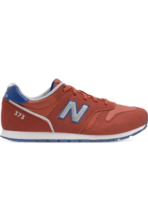 New Balance Sneakersy YC373VF2