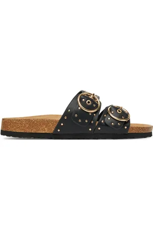 ONLY Nazouváky Onlmaxi-15 Pu Studs Buckle 15341190