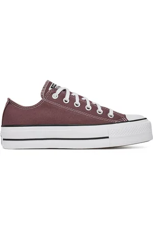 Converse Plátěnky Chuck Taylor All Star Lift Platform A10647C