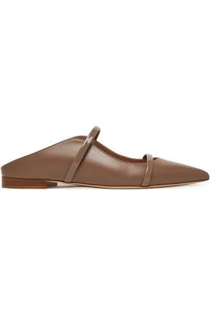 MALONE SOULIERS Nazouváky Maureen Flat 328