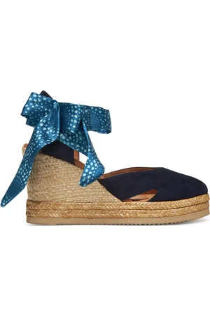 Unisa Espadrilky Cibolo Ks Tmavomodrá