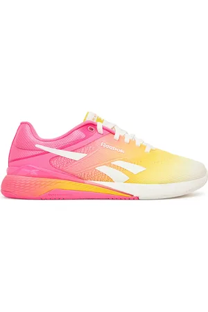 Reebok Sneakersy NANO X5 100209375
