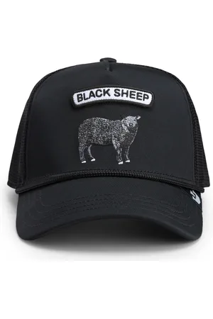 Goorin Bros. Kšiltovka GB2 Black Sheep 101-1734