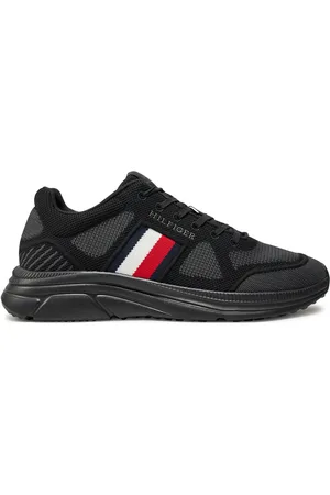 Tommy Hilfiger Sneakersy Modern Runner Knit Evo Ess FM0FM05245