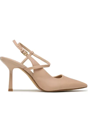 Aldo Sandály Brunette 13439390