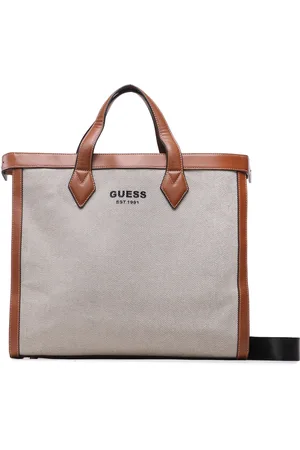 Guess Taška New Wanderluxe HMNEWW P3236
