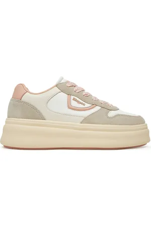Blauer Sneakersy S5EMERY03/LES