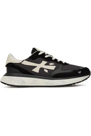 Premiata Sneakersy Lauryn Var 7479
