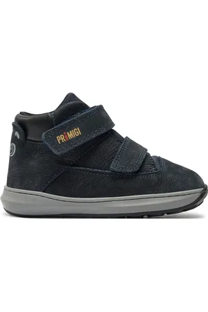 Primigi Sneakersy 4900611 Tmavomodrá