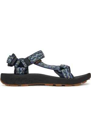 Teva Sandály Hydratrek 1150510 Tmavomodrá