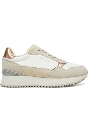 Napapijri Sneakersy Astra NP0A4IQB