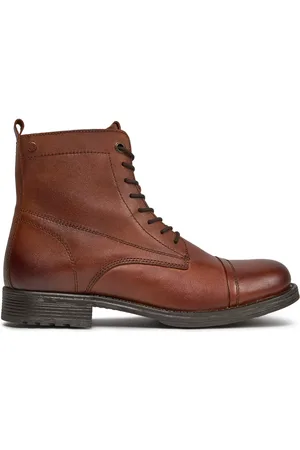 JACK & JONES Kozačky 12241142