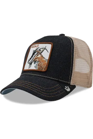 Goorin Bros. Kšiltovka The Goat 101-0385