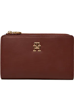 Tommy Hilfiger Velká dámská peněženka AW0AW16922