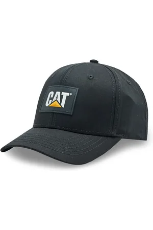 Caterpillar Kšiltovka Sheridan Flat