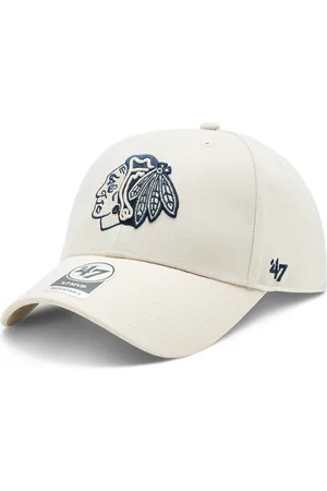 47 Brand Kšiltovka NHL Chicago Blackhawks 