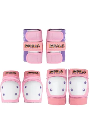 Impala Sada chráničů Kids Protective Pack